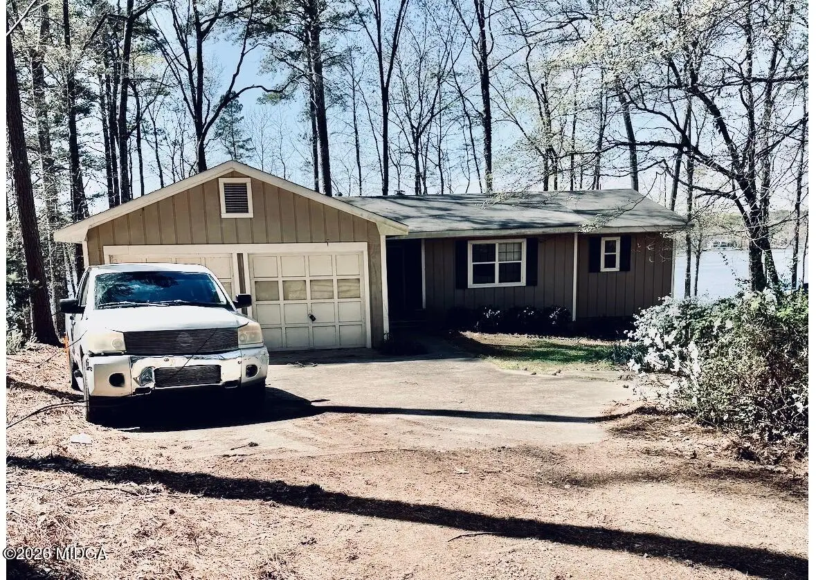 125B Lakemore Drive, Eatonton, GA 31024 - #1