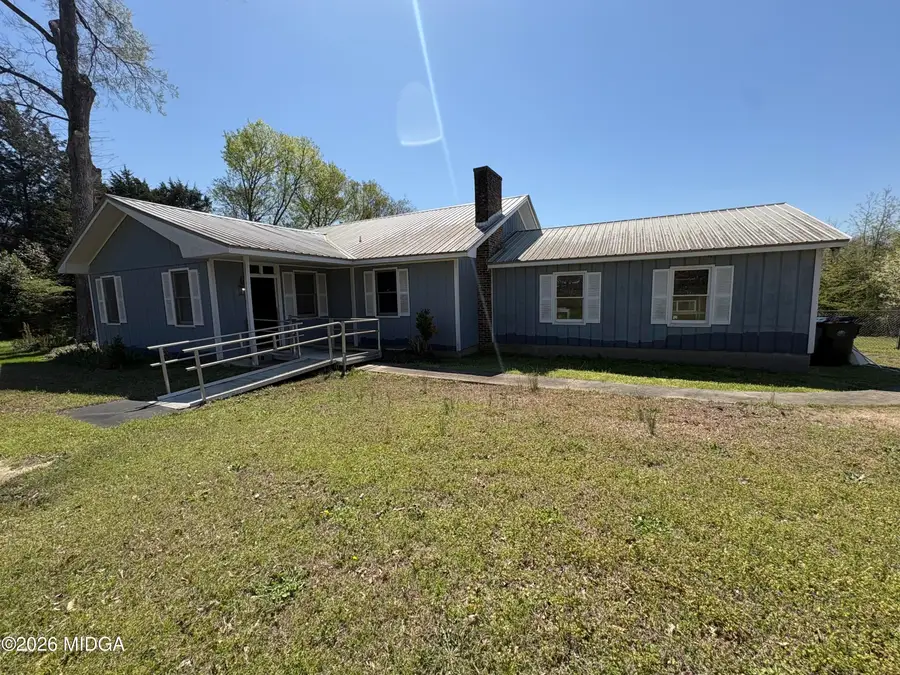 6403 Barfield Road, Macon, GA 31216 - #2