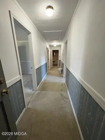 6403 Barfield Road, Macon, GA 31216 - #3