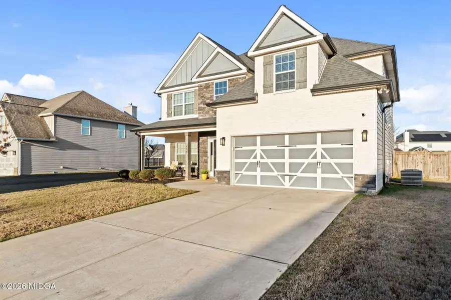 406 Pearl Moss Lane, Kathleen, GA 31047 - #2