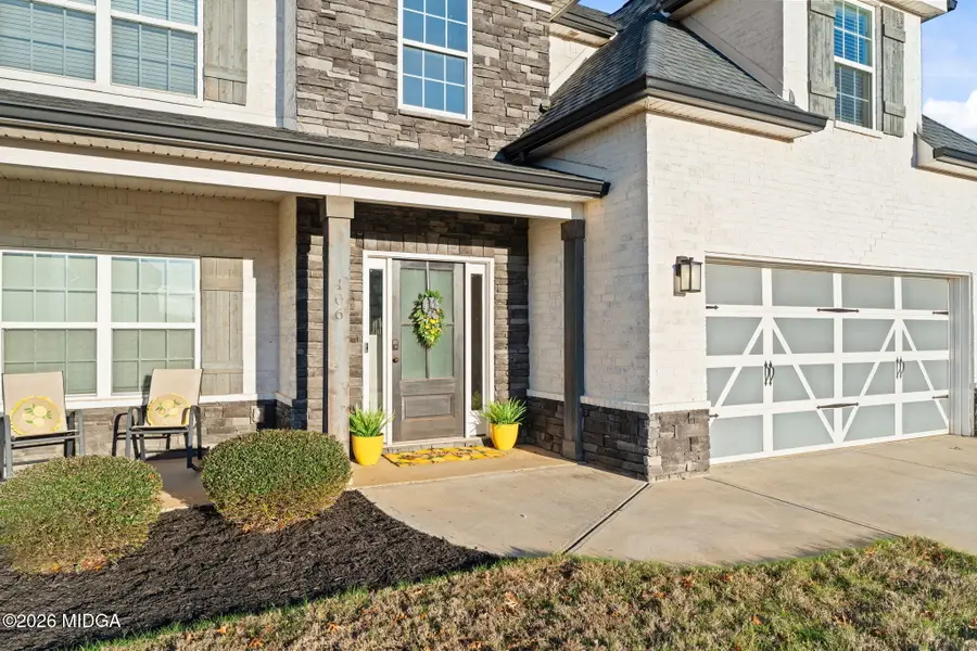 406 Pearl Moss Lane, Kathleen, GA 31047 - #3