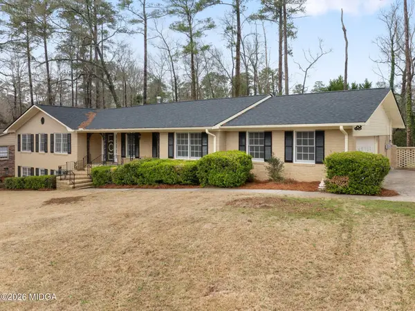 4637 S Beechwood Drive, Macon, GA 31210