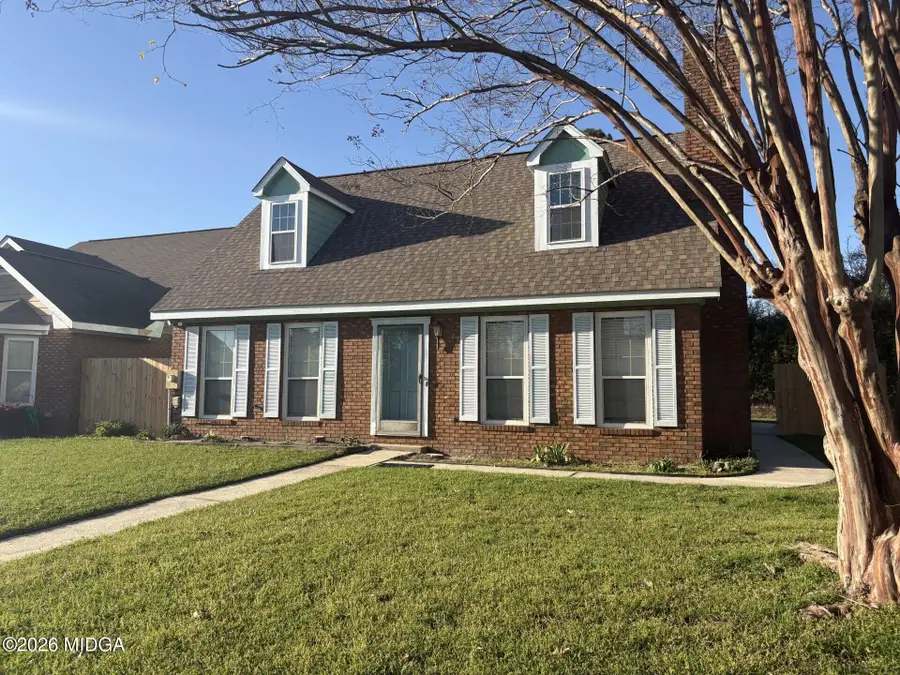 200 Williamsburg Avenue, Warner Robins, GA 31088 - #2