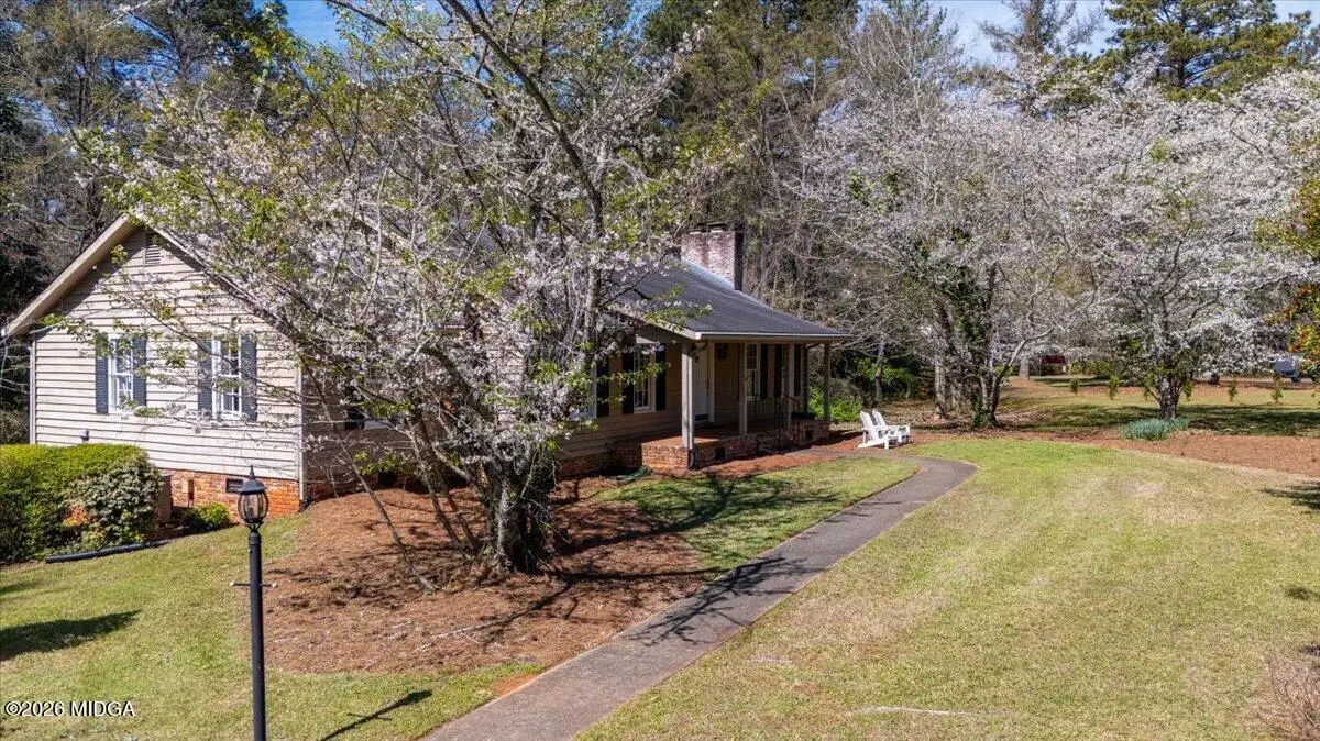 7330 Zebulon Road, Macon, GA 31220 - #1