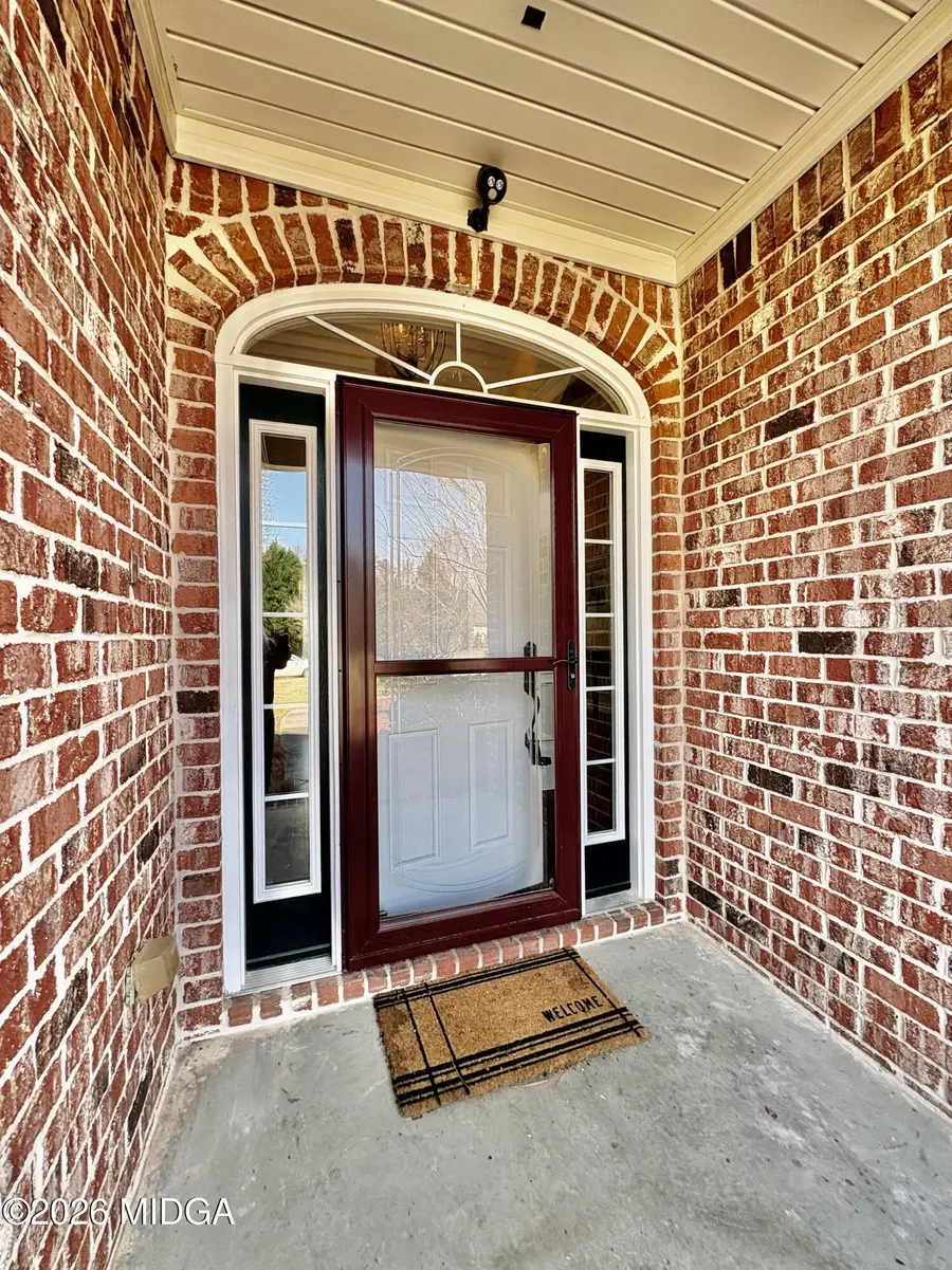 125 Peregrine Drive, Byron, GA 31008 - #2