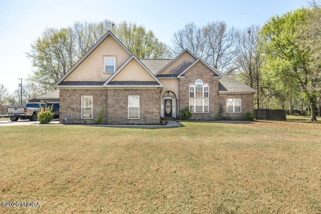 518 Southland Trail, Byron, GA 31008 - #1