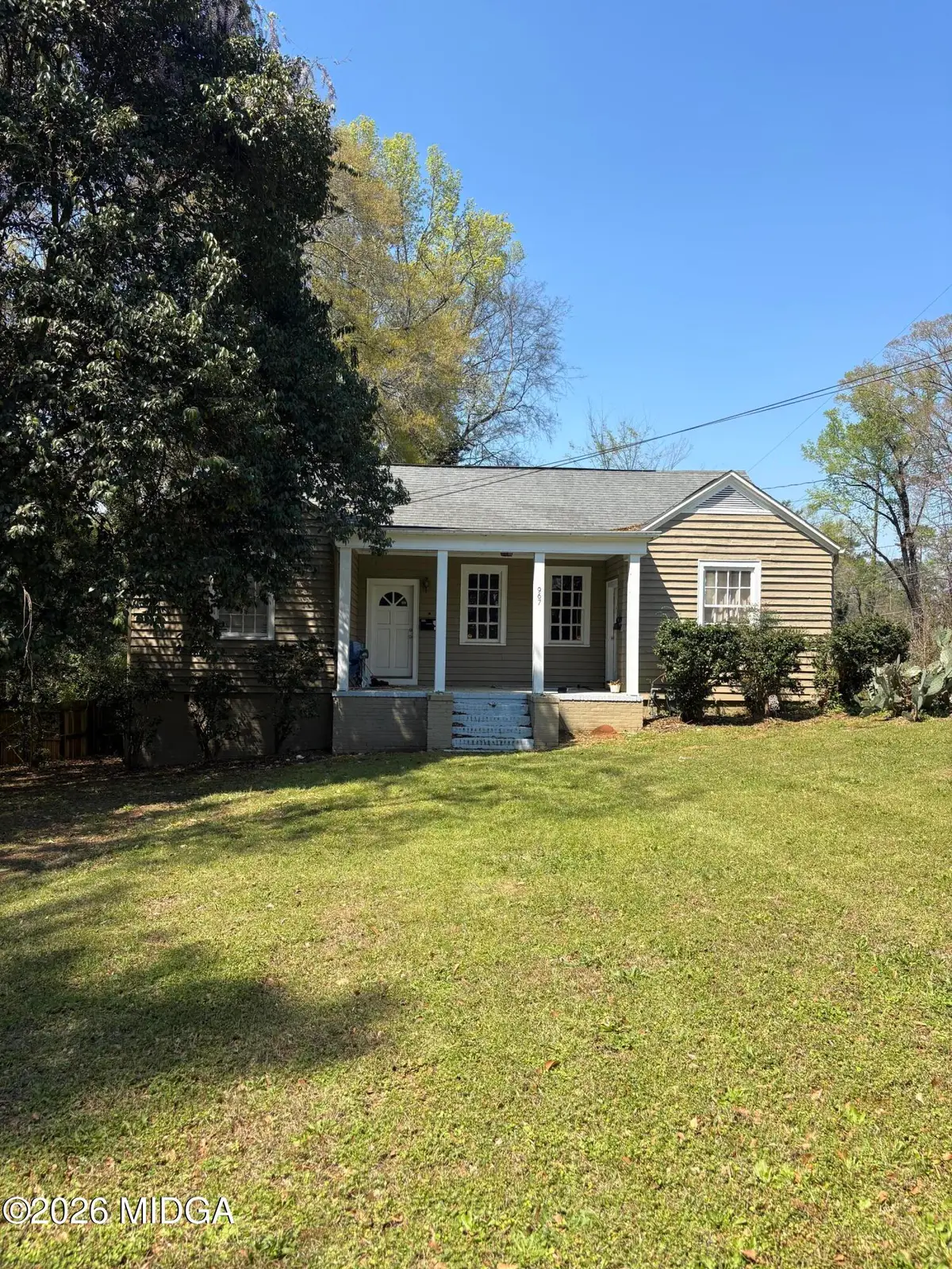 967 Glenridge Drive, Macon, GA 31211 - #1