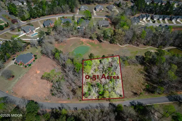 122 Greenview Terrace, Macon, GA 31220