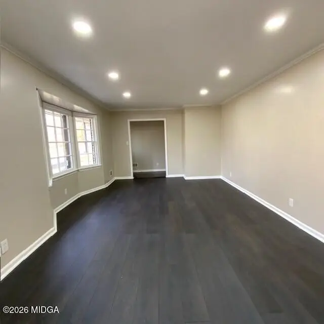 3098 Clairmont Avenue, Macon, GA 31204 - #2