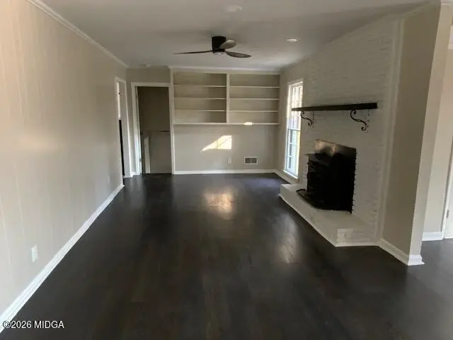 3098 Clairmont Avenue, Macon, GA 31204 - #3