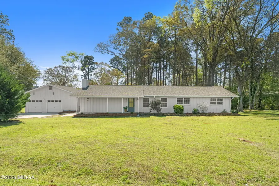 177 Lakeshore Circle Ne, Milledgeville, GA 31061 - #3