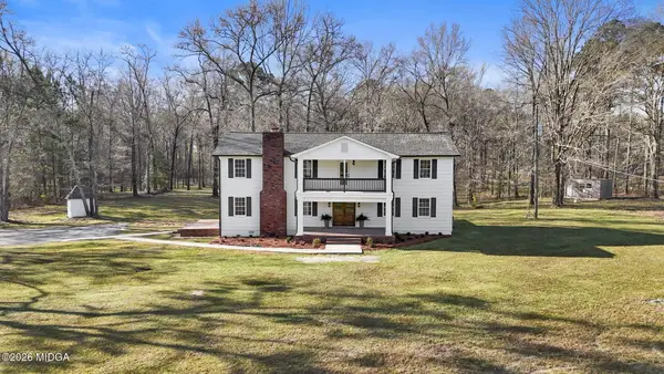 367 S Sgoda Circle S, Macon, GA 31217