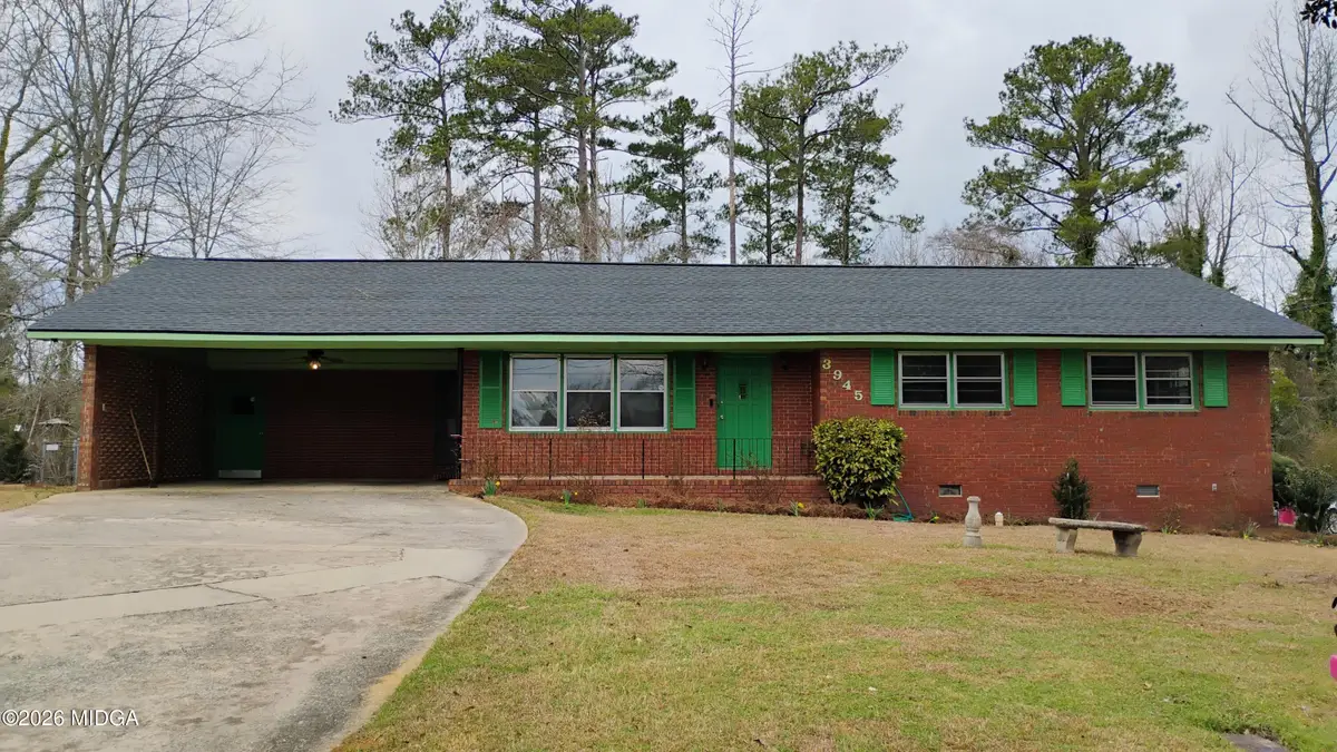 3945 Meadowbrook Drive, Macon, GA 31204 - #1