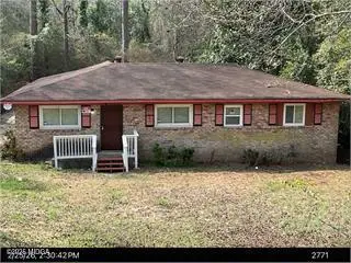 1636 Hamilton Drive, Macon, GA 31211