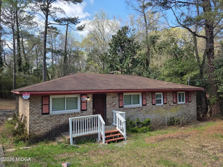 1636 Hamilton Drive, Macon, GA 31211 - #2