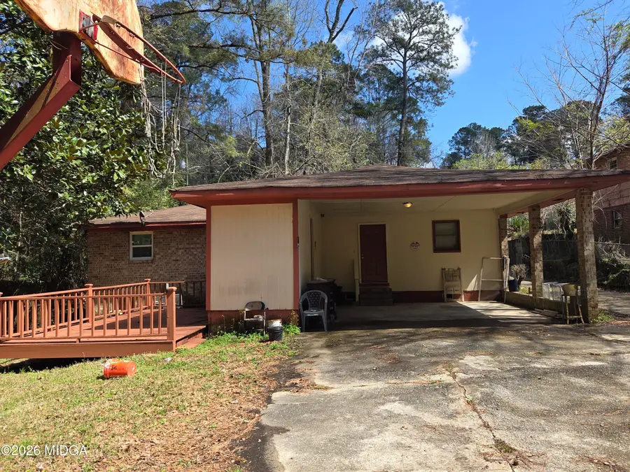 1636 Hamilton Drive, Macon, GA 31211 - #3