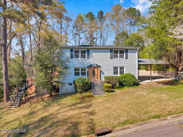 840 Balim Court, Macon, GA 31210