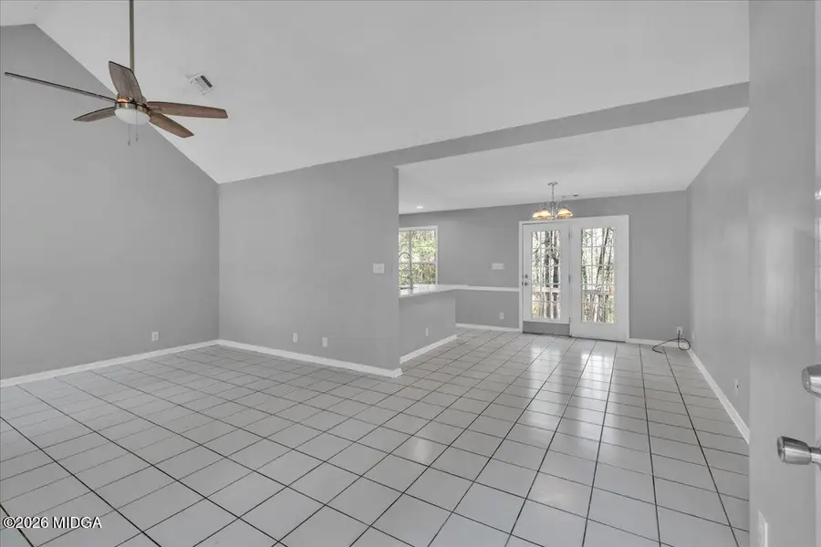 542 Loblolly Lane, Macon, GA 31220 - #3