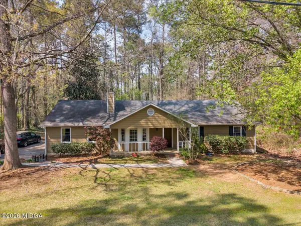 938 King Arthur Drive, Macon, GA 31220