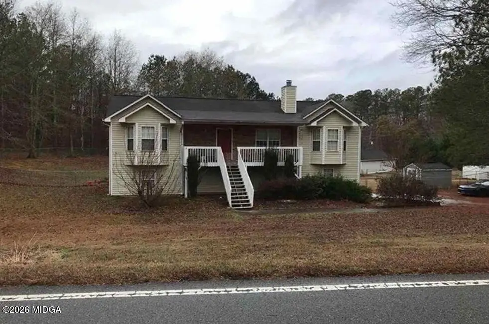 51 W Hickory Level Road, Temple, GA 30179 - #1