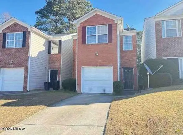 5074 Windsor Forrest Lane, College Park, GA 30349