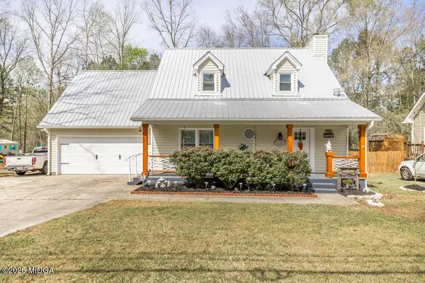 1565 Greentree Parkway, Macon, GA 31220