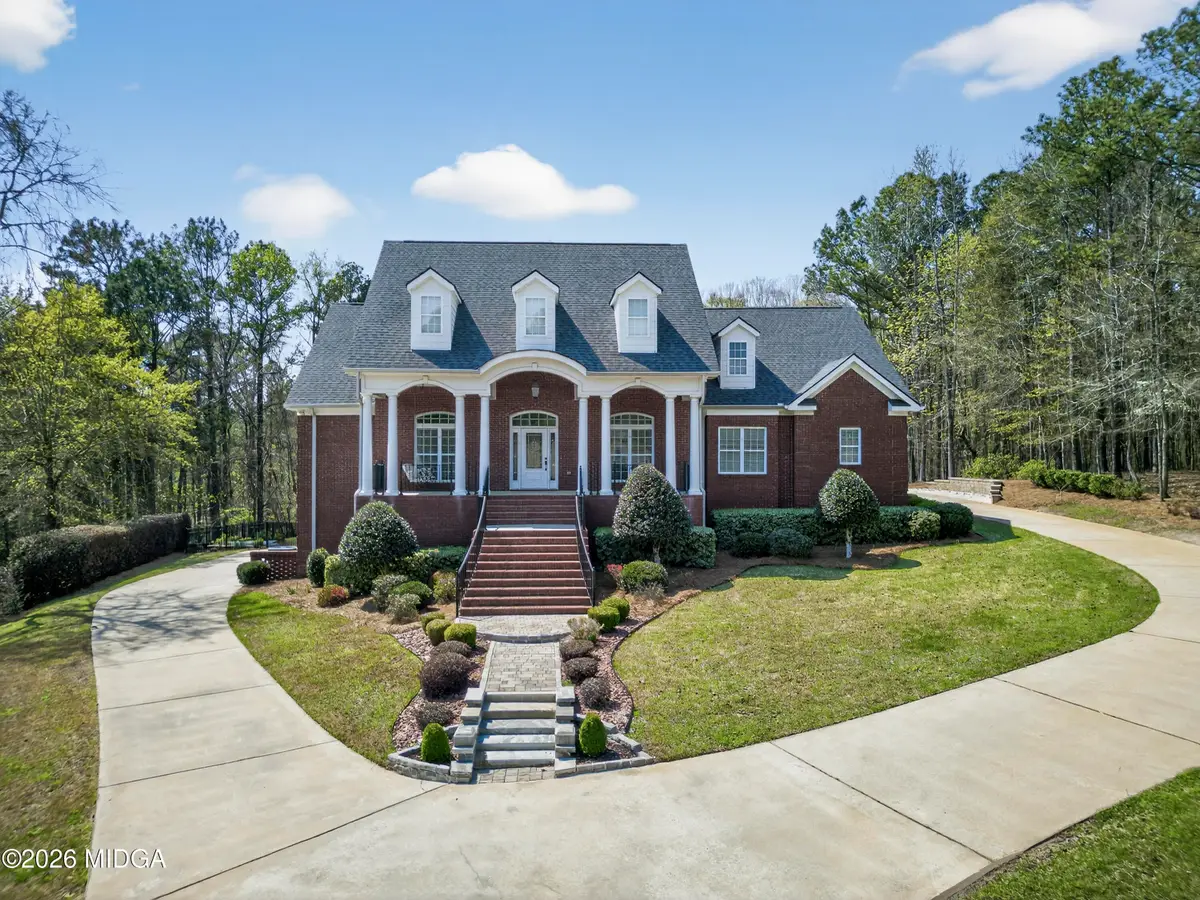 91 Wadley Station Lane, Macon, GA 31210 - #1