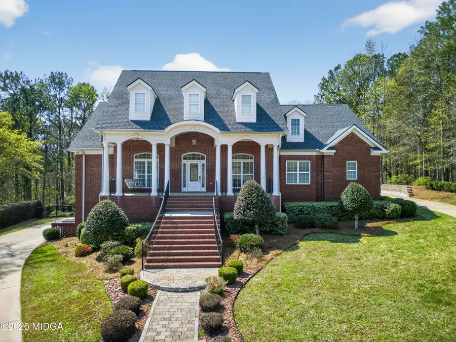 91 Wadley Station Lane, Macon, GA 31210 - #2