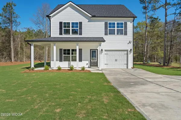 220 Welsh Trail, Macon, GA 31216
