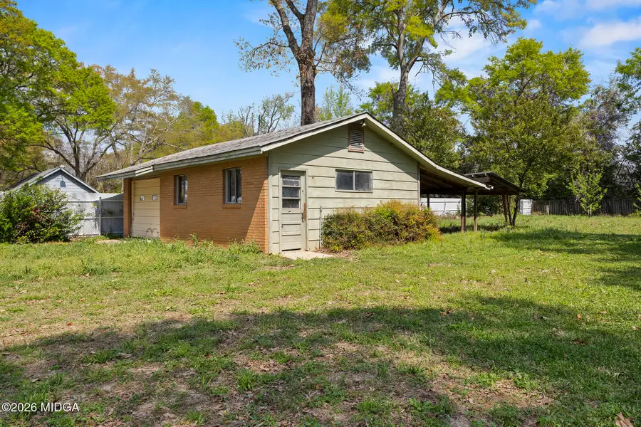 124 Carterwoods Drive, Warner Robins, GA 31088 - #3