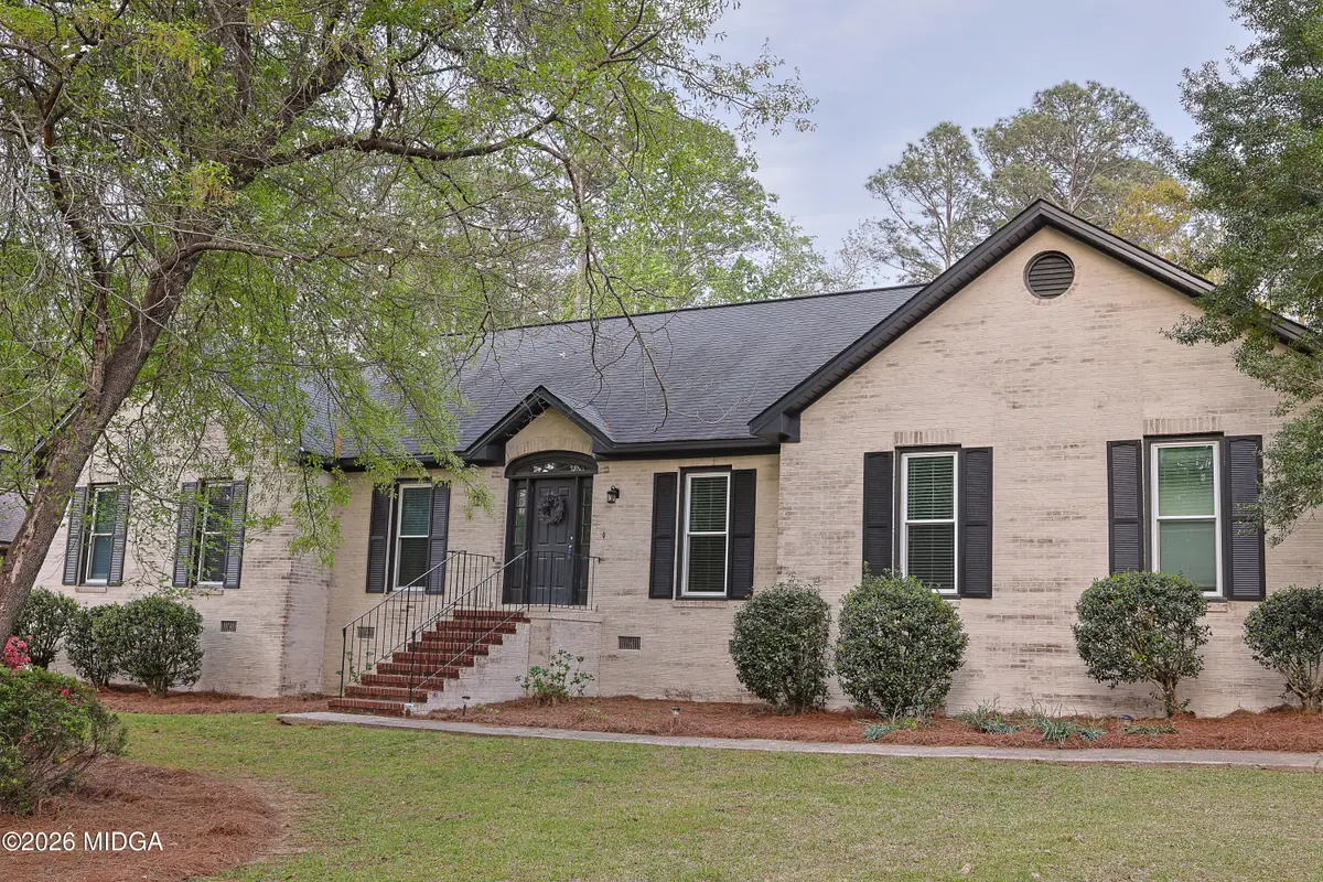 104 Saint Thomas Place, Macon, GA 31210 - #1