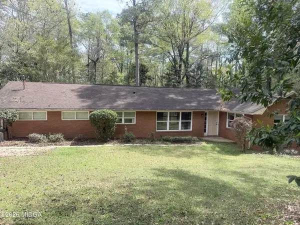 864 Windsor Road, Macon, GA 31204