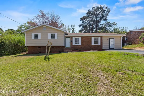 108 Tina Drive, Warner Robins, GA 31088