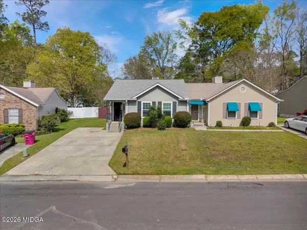 122 Wesleyan Way, Macon, GA 31210