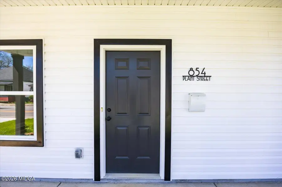 854 Plant Street, Macon, GA 31201 - #3