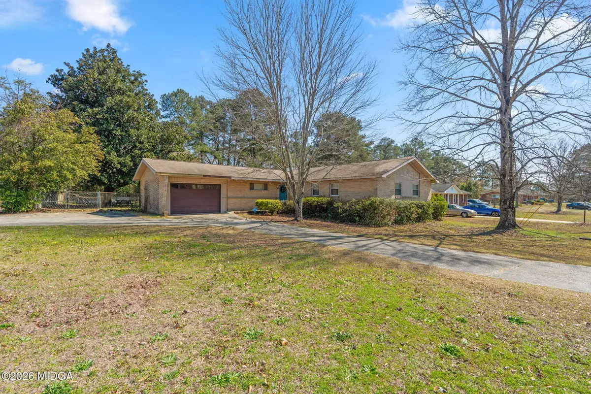 416 Knodishall Drive, Warner Robins, GA 31093 - #1