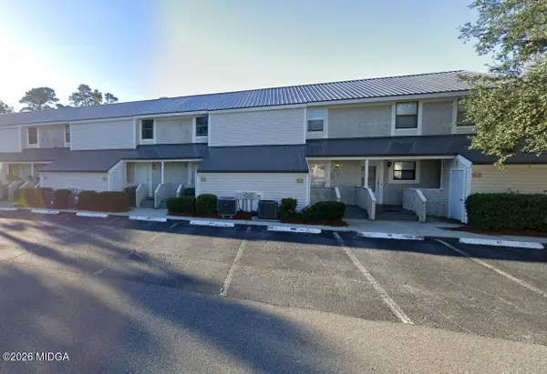 1000 Sea Island Road #72, St. Simons Island, GA 31522