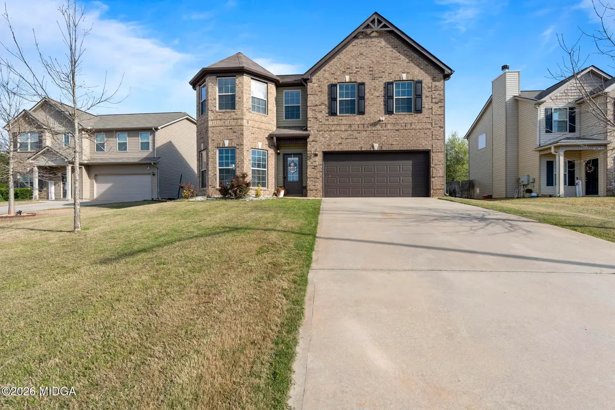 184 Amelia Drive #162, Byron, GA 31008 - #1