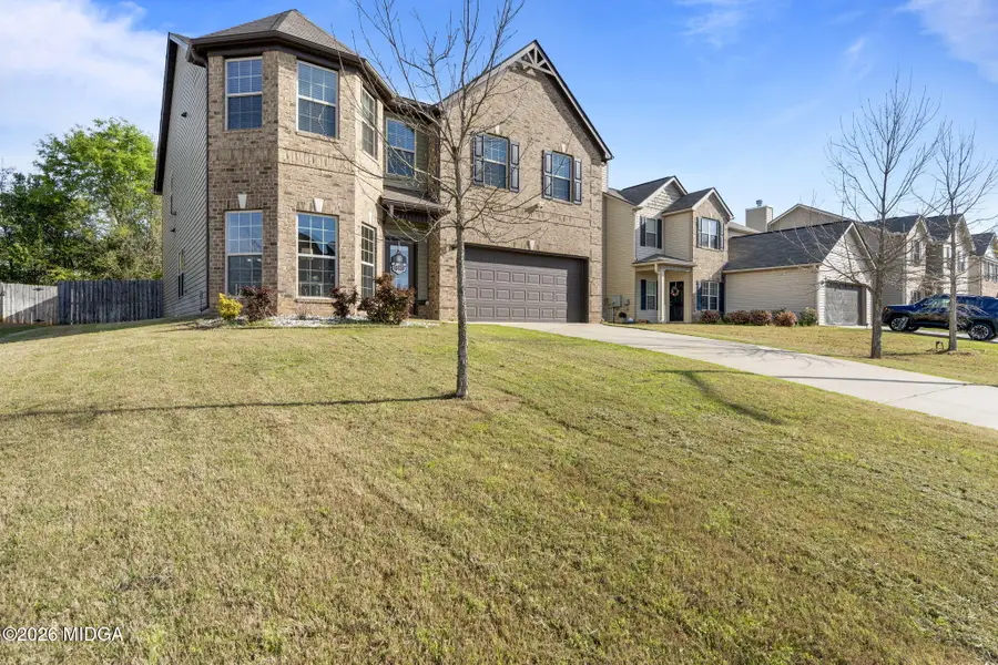 184 Amelia Drive #162, Byron, GA 31008 - #2