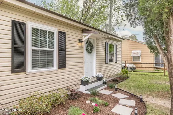 1316 Joseph Avenue, Warner Robins, GA 31088