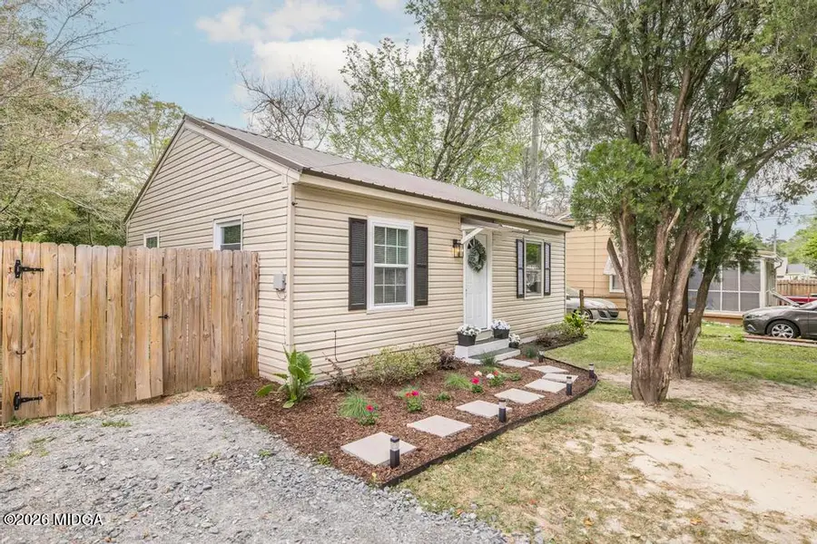 1316 Joseph Avenue, Warner Robins, GA 31088 - #2