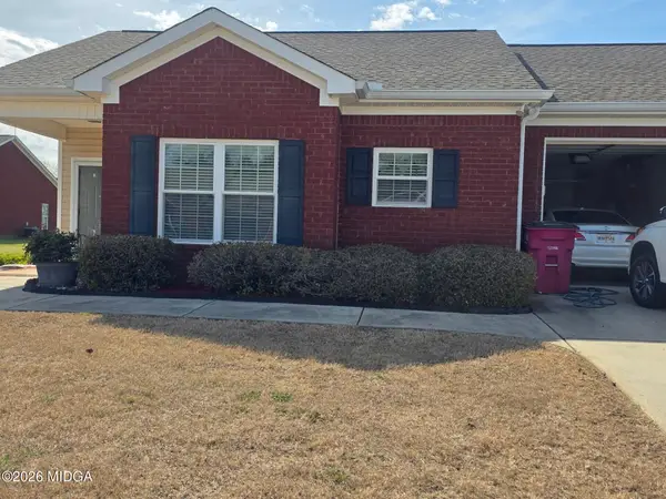 143 Jabrok Circle, Macon, GA 31216