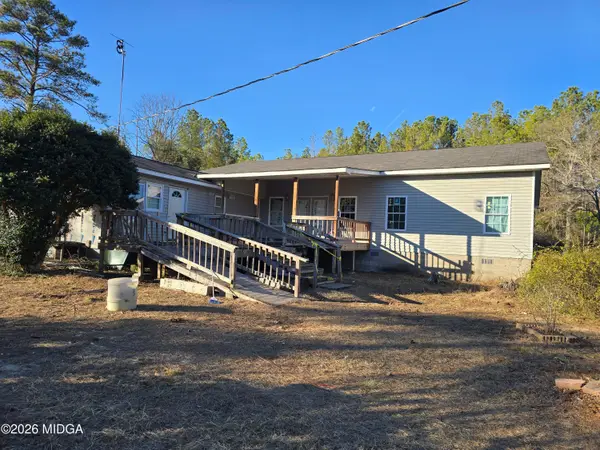 253 Pottery Road, Lizella, GA 31052