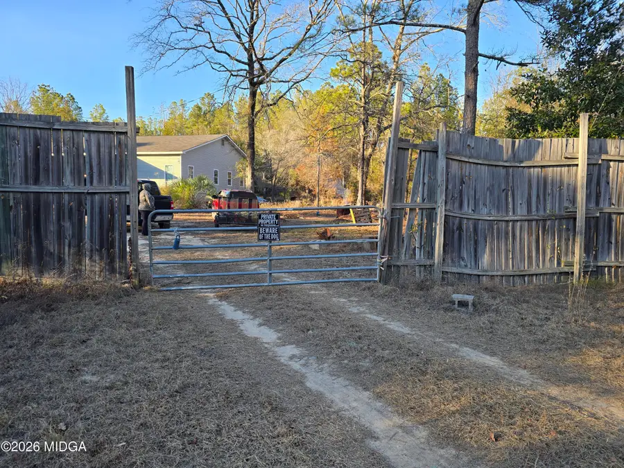 253 Pottery Road, Lizella, GA 31052 - #2