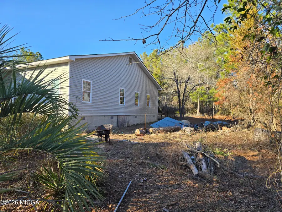 253 Pottery Road, Lizella, GA 31052 - #3