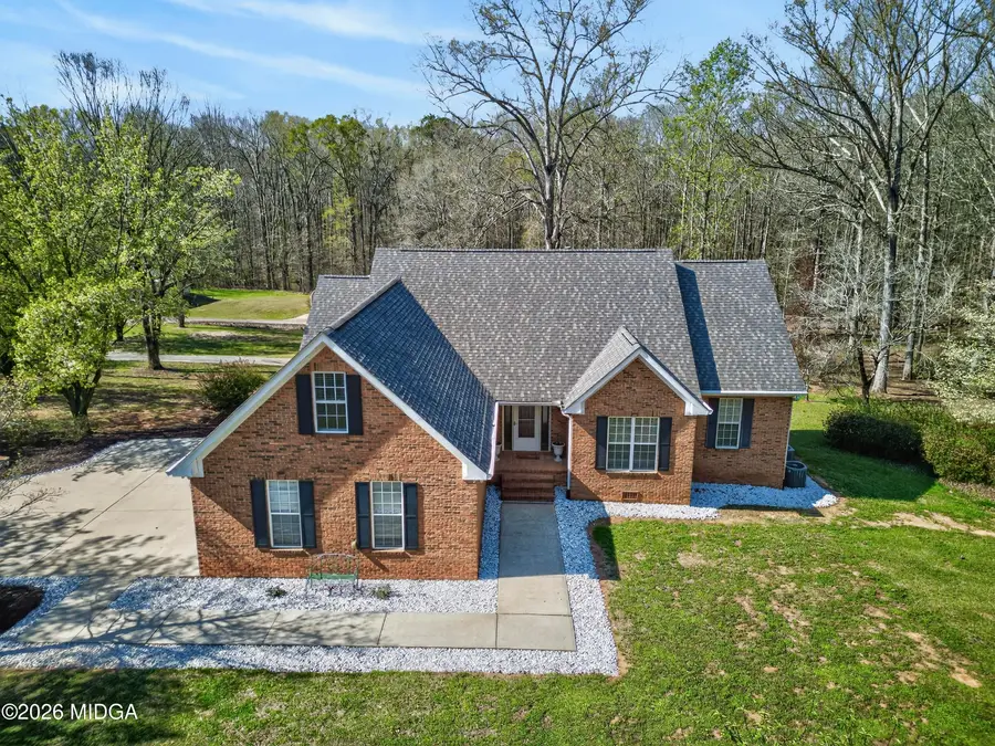 125 Whitehead Road, Gray, GA 31032 - #2