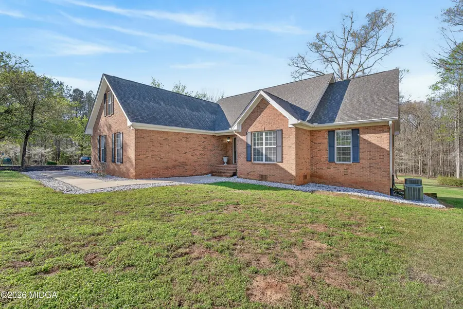 125 Whitehead Road, Gray, GA 31032 - #3