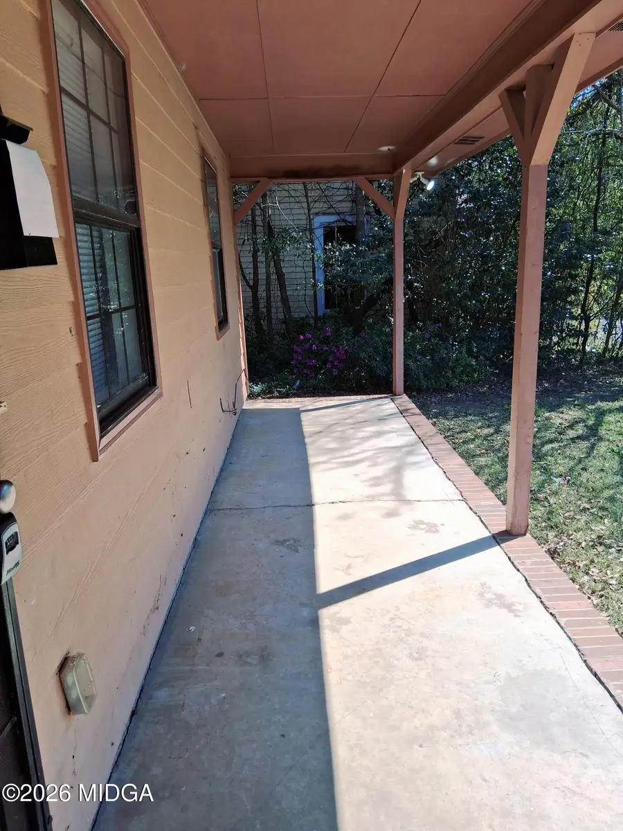 261 Balkcom Avenue, Macon, GA 31217 - #3