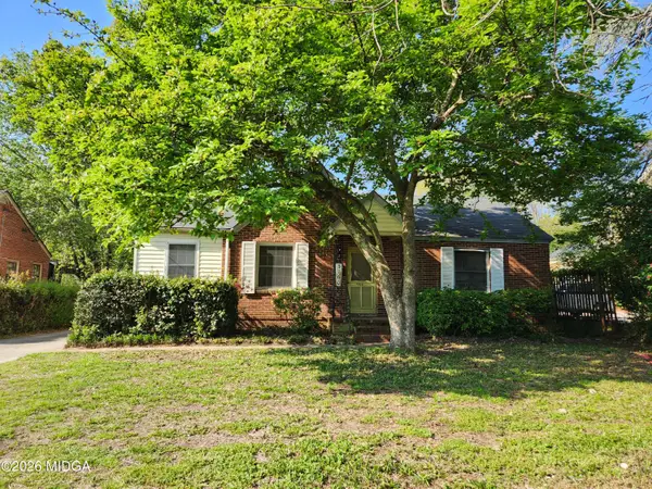 3760 Vineville Avenue, Macon, GA 31204