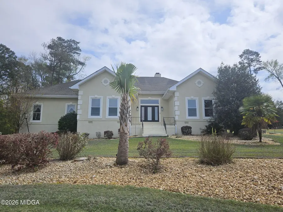 349 Hillridge Cove, Lizella, GA 31052 - #2